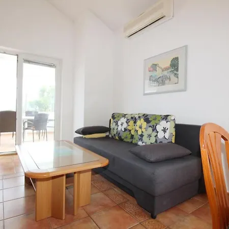 Pintar A4-2 Zarok By Interhome Appartement Baška