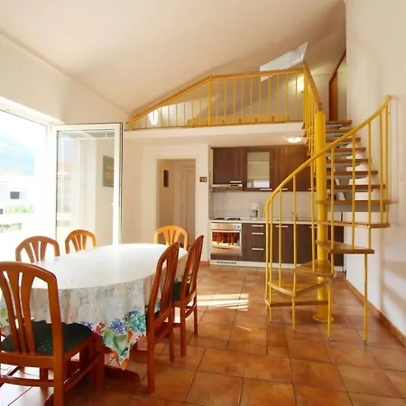 Apartment Pintar A4-2 Zarok By Interhome Baska (Krk)