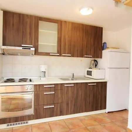 Pintar A4-2 Zarok By Interhome Apartment *