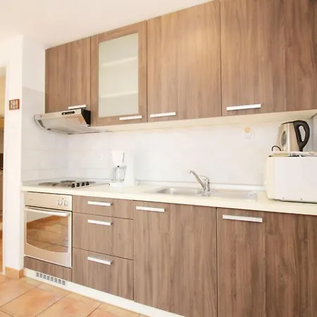 Apartment Pintar A4-2 Zarok By Interhome *