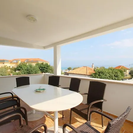 Apartment Pintar A4-2 Zarok By Interhome Baska (Krk)