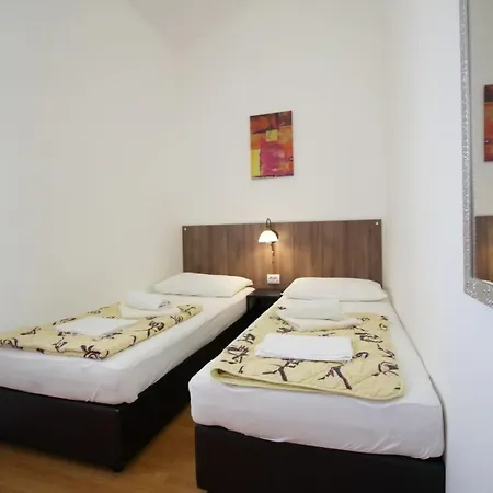 Pintar A4-2 Zarok By Interhome Appartement Baška