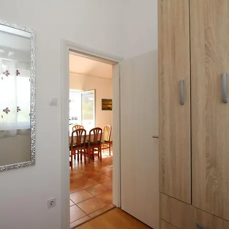 Pintar A4-2 Zarok By Interhome Appartement Baška