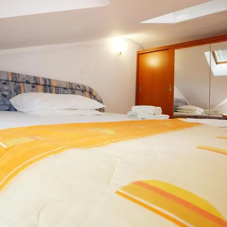 Appartement Pintar A4-2 Zarok By Interhome