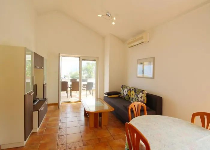 Pintar A4-2 Zarok By Interhome Apartment