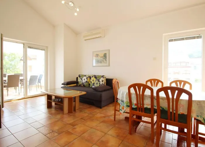 Apartment Pintar A4-2 Zarok By Interhome Baska (Krk)