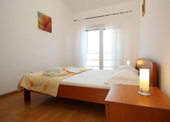 Pintar A4-2 Zarok By Interhome *