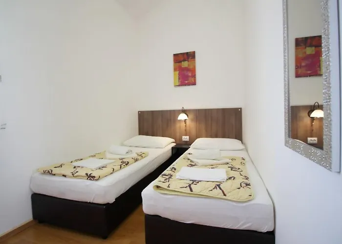 Pintar A4-2 Zarok By Interhome Apartment Baska (Krk)