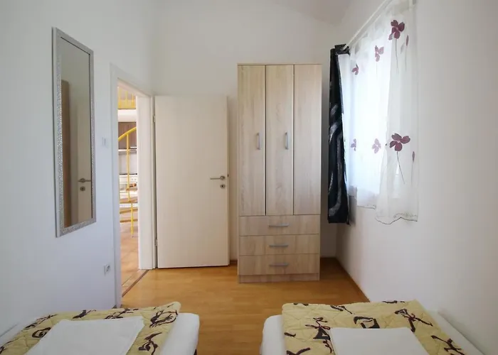 Pintar A4-2 Zarok By Interhome Apartment *