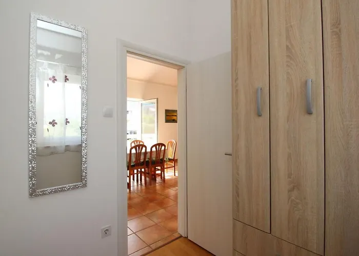 Pintar A4-2 Zarok By Interhome Apartment Baska (Krk)