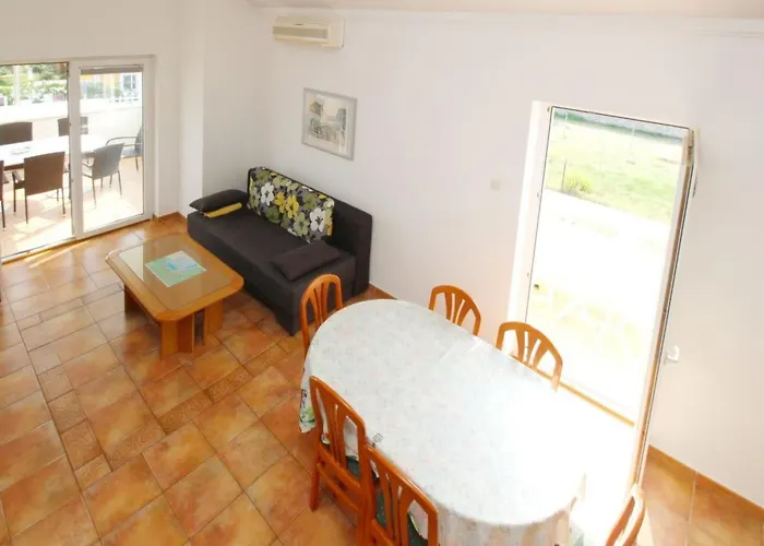 Pintar A4-2 Zarok By Interhome * Baška